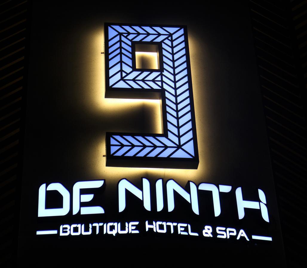 פנום פן De Ninth Boutique Hotel & Spa מראה חיצוני תמונה