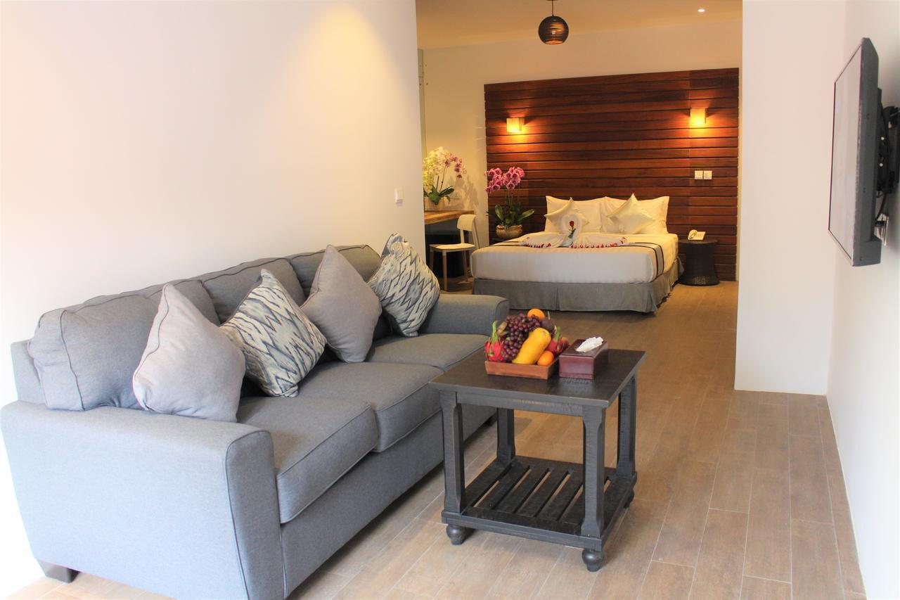 פנום פן De Ninth Boutique Hotel & Spa מראה חיצוני תמונה