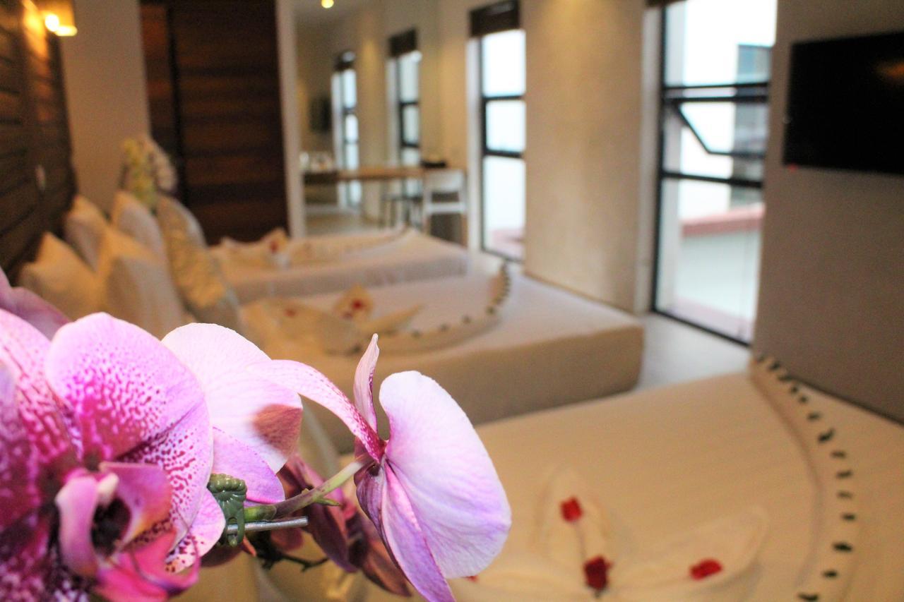 פנום פן De Ninth Boutique Hotel & Spa מראה חיצוני תמונה