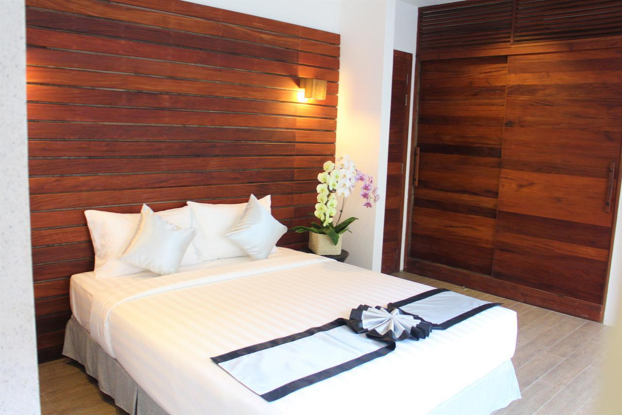 פנום פן De Ninth Boutique Hotel & Spa מראה חיצוני תמונה