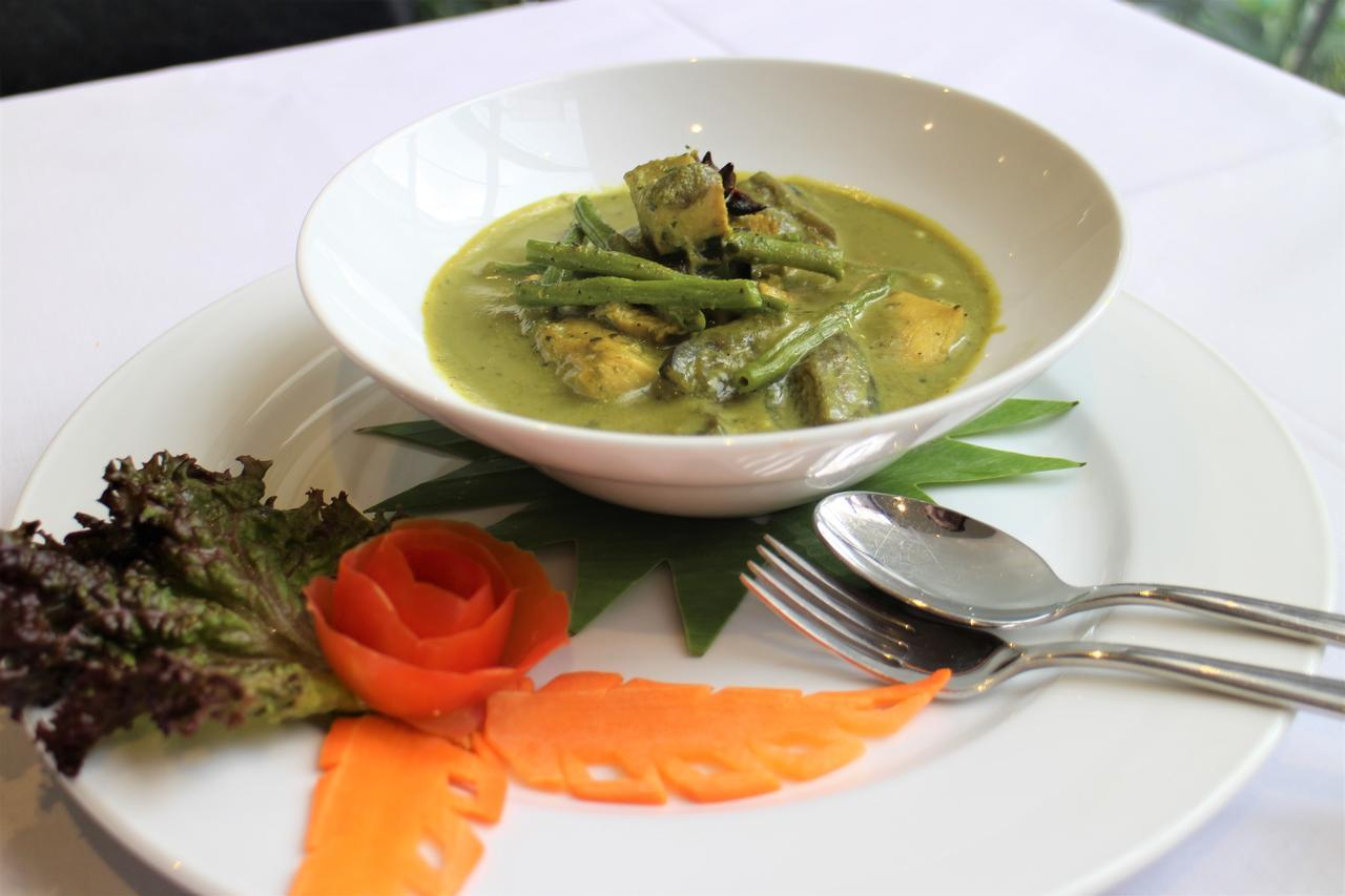 פנום פן De Ninth Boutique Hotel & Spa מראה חיצוני תמונה