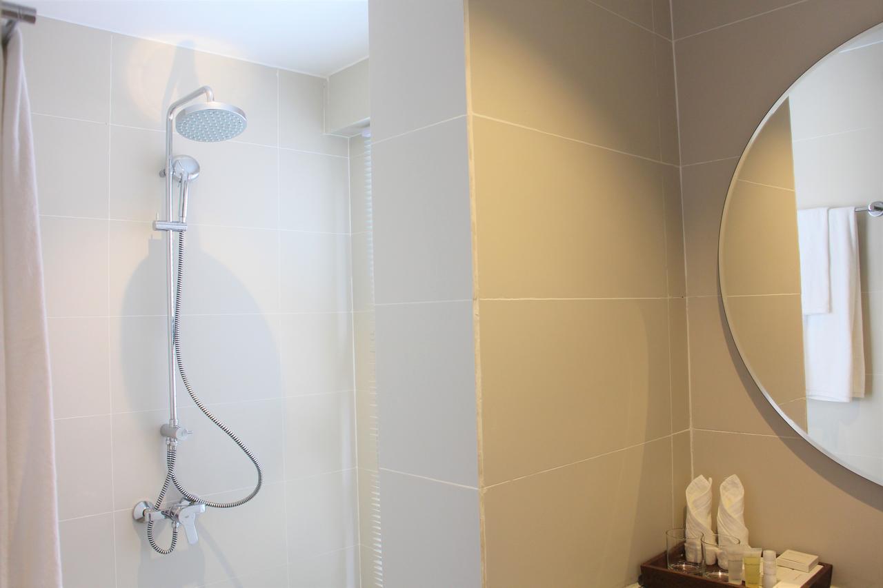 פנום פן De Ninth Boutique Hotel & Spa חדר תמונה