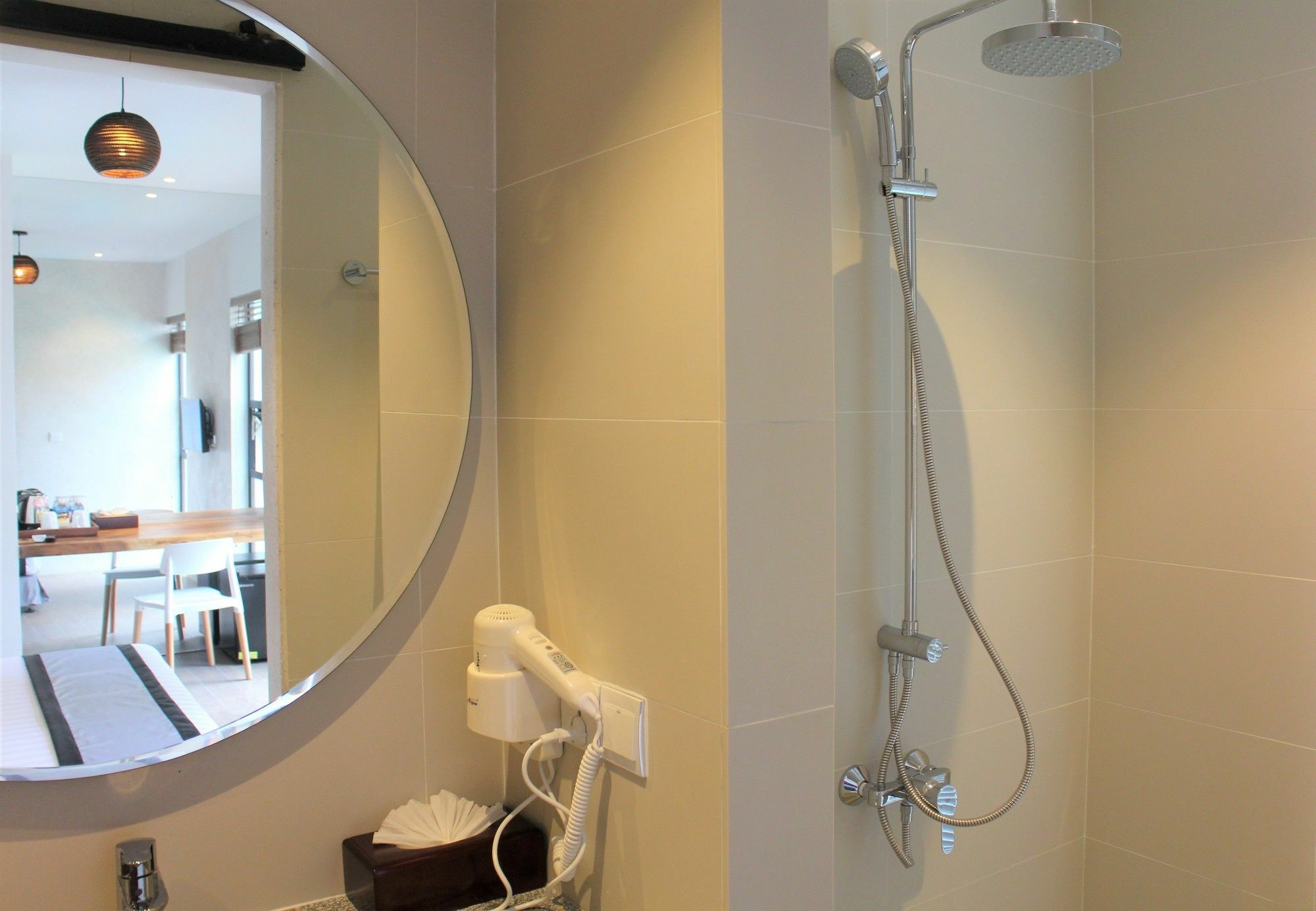 פנום פן De Ninth Boutique Hotel & Spa מראה חיצוני תמונה