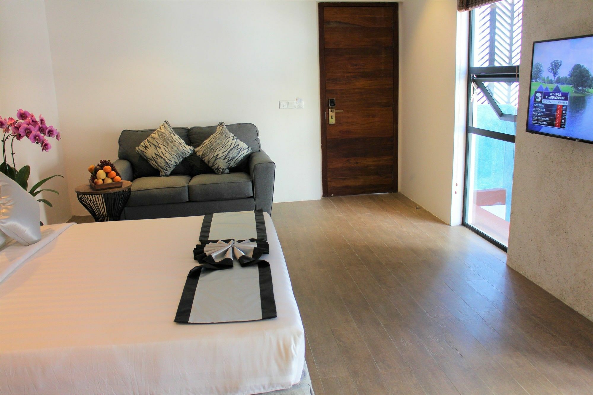 פנום פן De Ninth Boutique Hotel & Spa מראה חיצוני תמונה