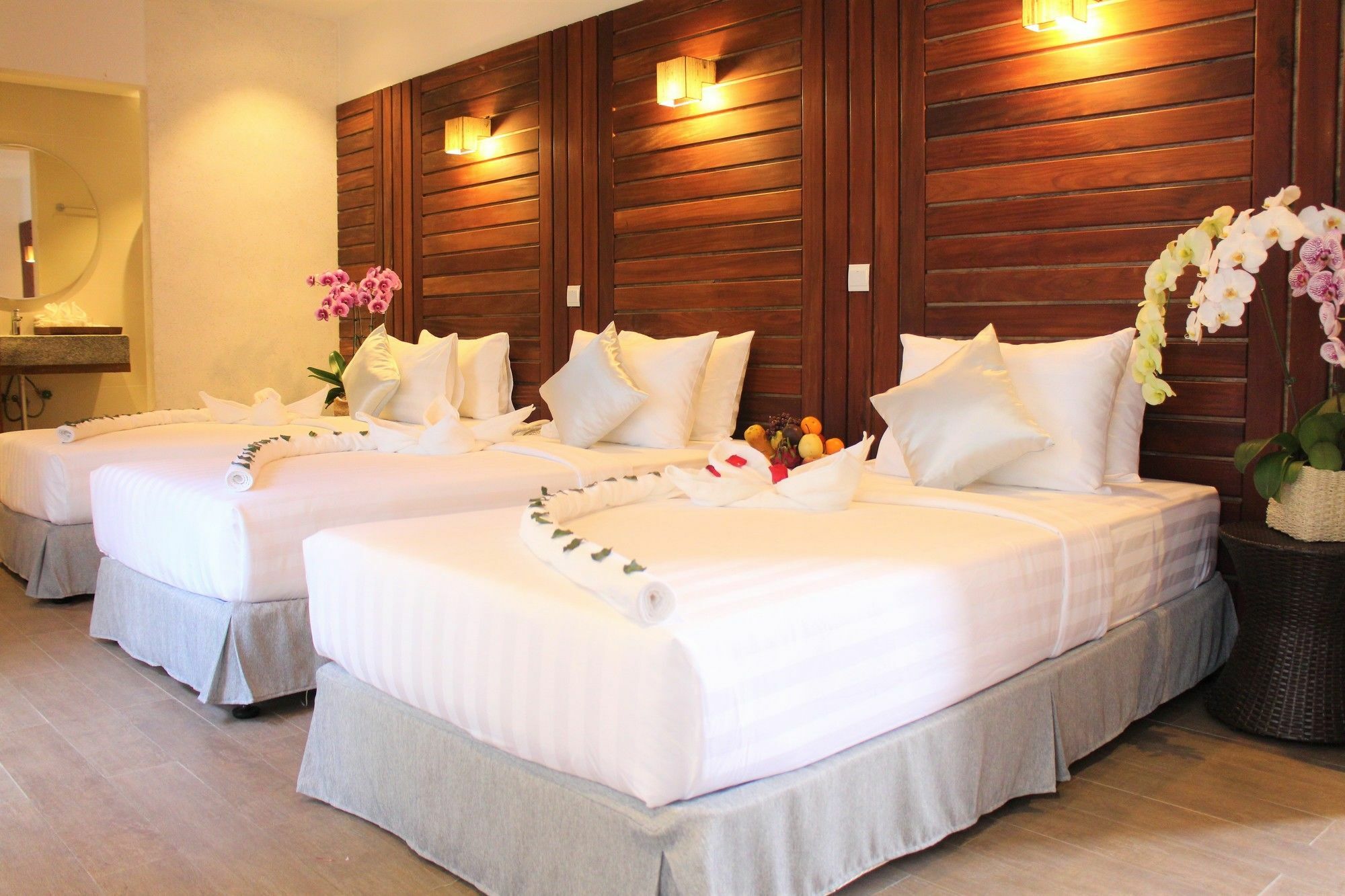 פנום פן De Ninth Boutique Hotel & Spa מראה חיצוני תמונה